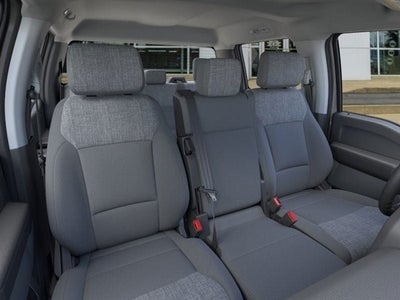 2026 Ford Super Duty F-350® XLT