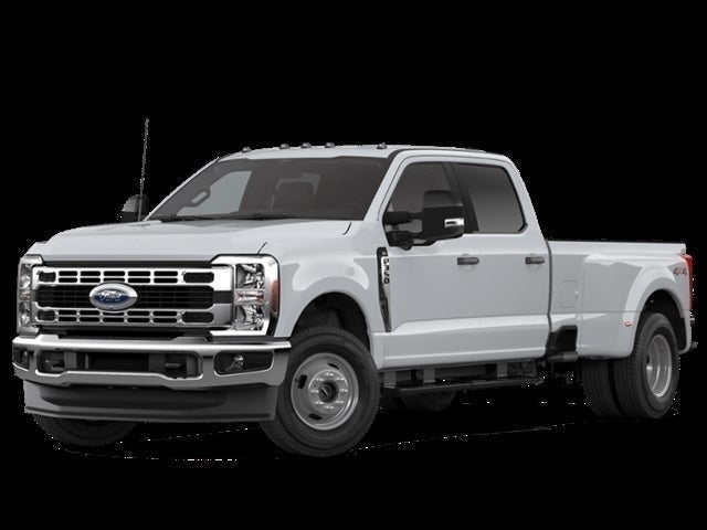 2026 Ford Super Duty F-350® XLT