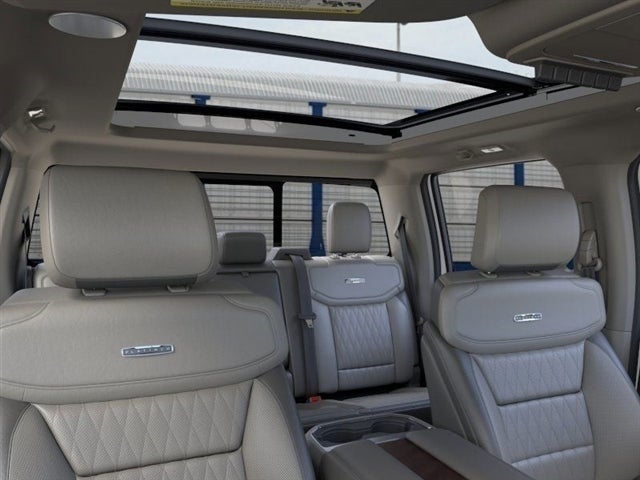 2026 Ford Super Duty F-350® Platinum®