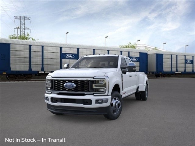 2026 Ford Super Duty F-350® Platinum®