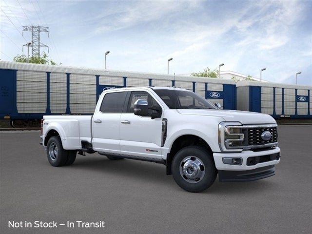 2026 Ford Super Duty F-350® Platinum®