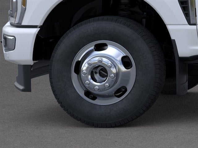 2026 Ford Super Duty F-350® Platinum®