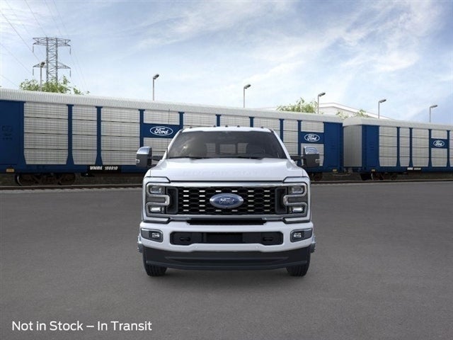 2026 Ford Super Duty F-350® Platinum®