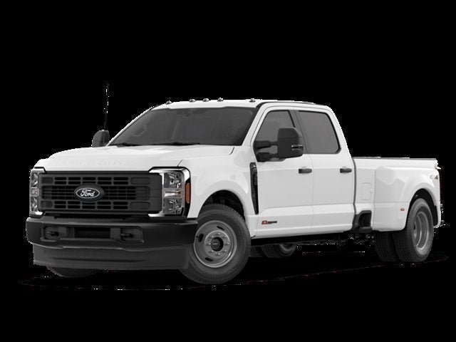 2027 Ford F-350SD XL DRW