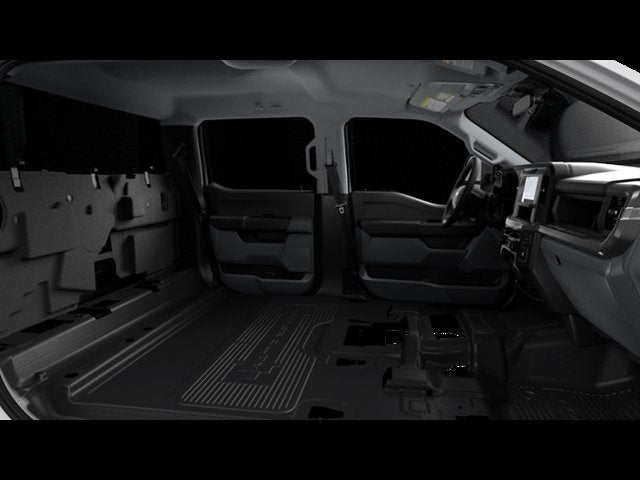 2027 Ford F-350SD XL DRW