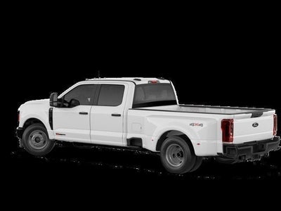 2027 Ford F-350SD XL DRW