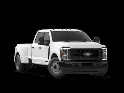 2027 Ford F-350SD XL DRW