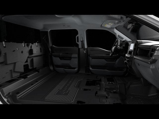 2027 Ford F-350SD XL DRW