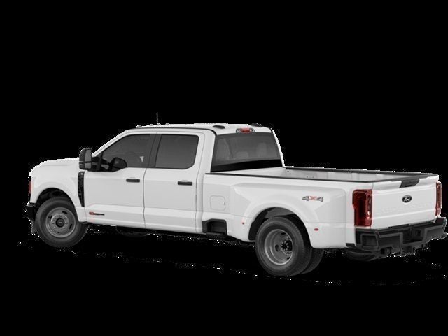 2027 Ford F-350SD XL DRW