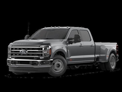 2027 Ford F-350SD XLT DRW