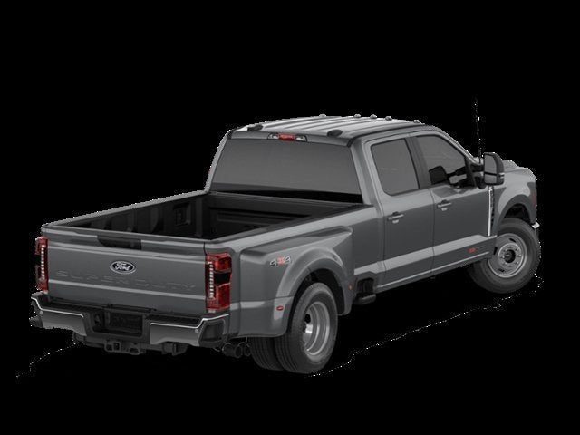 2027 Ford F-350SD XLT DRW