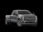 2027 Ford F-350SD XLT DRW