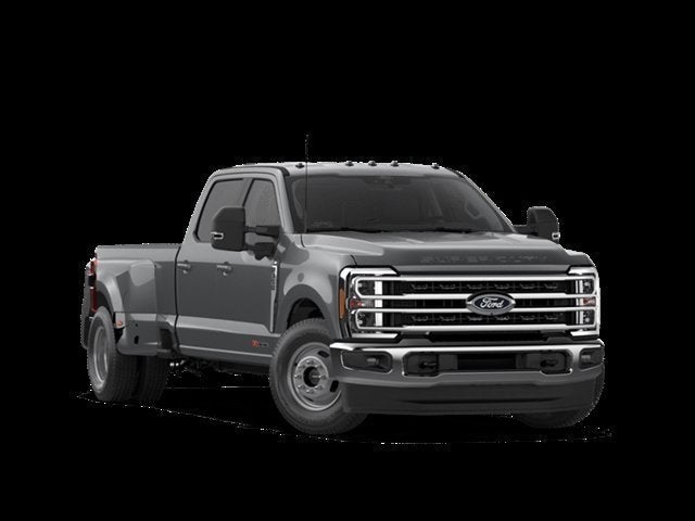 2027 Ford F-350SD XLT DRW