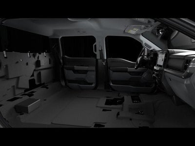 2027 Ford F-350SD XLT DRW