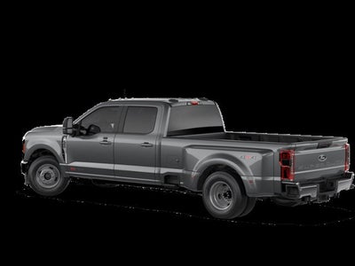 2027 Ford F-350SD XLT DRW