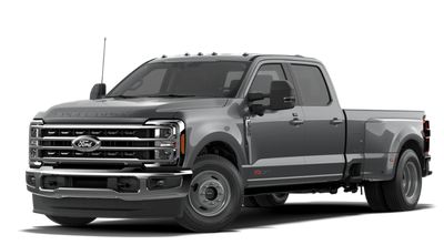 2027 Ford F-350SD XLT DRW