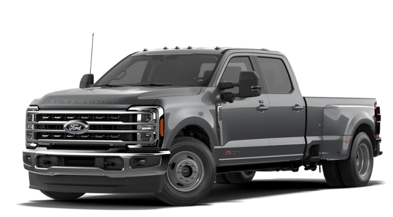 2027 Ford F-350SD XLT DRW