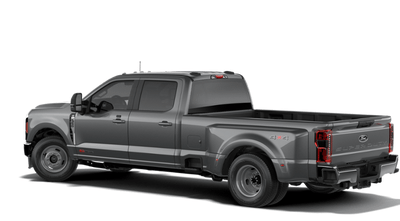 2027 Ford F-350SD XLT DRW
