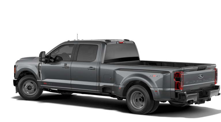 2027 Ford F-350SD XLT DRW
