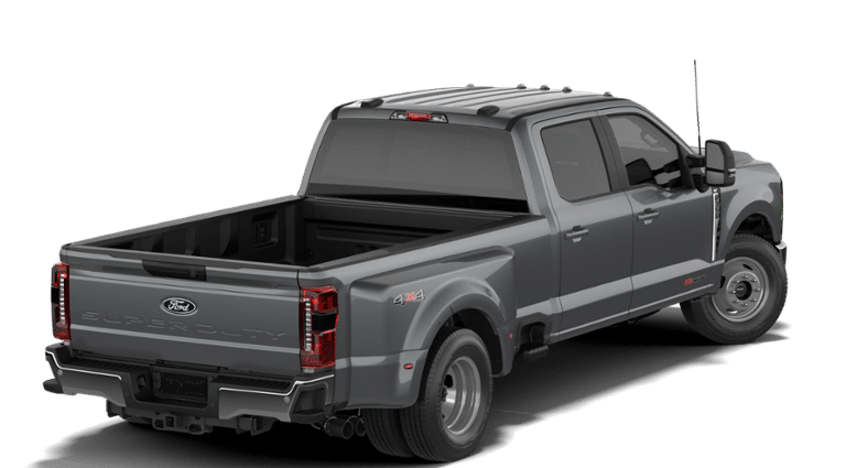 2027 Ford F-350SD XLT DRW