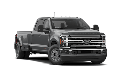 2027 Ford F-350SD XLT DRW