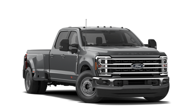 2027 Ford F-350SD XLT DRW