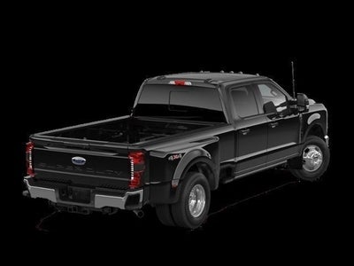 2026 Ford Super Duty F-350® Lariat®