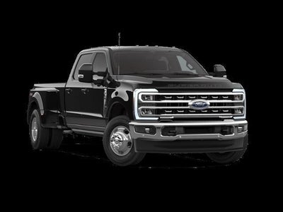 2026 Ford Super Duty F-350® Lariat®
