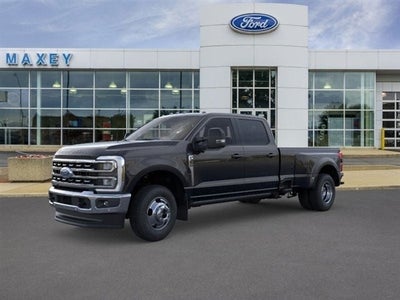 2026 Ford Super Duty F-350® Lariat®