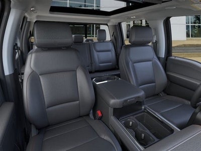 2026 Ford Super Duty F-350® Lariat®