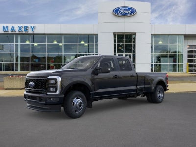 2026 Ford Super Duty F-350® XL
