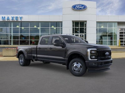 2026 Ford Super Duty F-350® XL