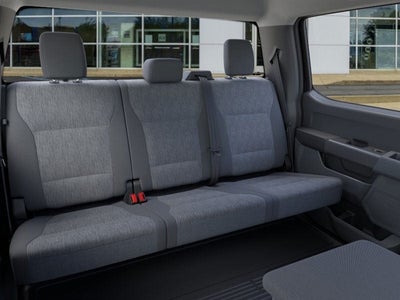 2026 Ford Super Duty F-350® XL