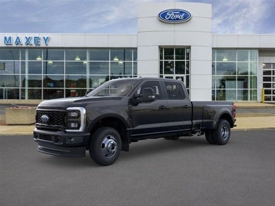 2026 Ford Super Duty F-350® XL
