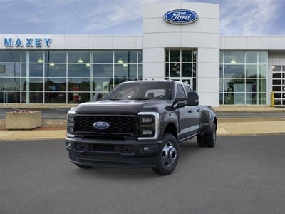 2026 Ford Super Duty F-350® XL