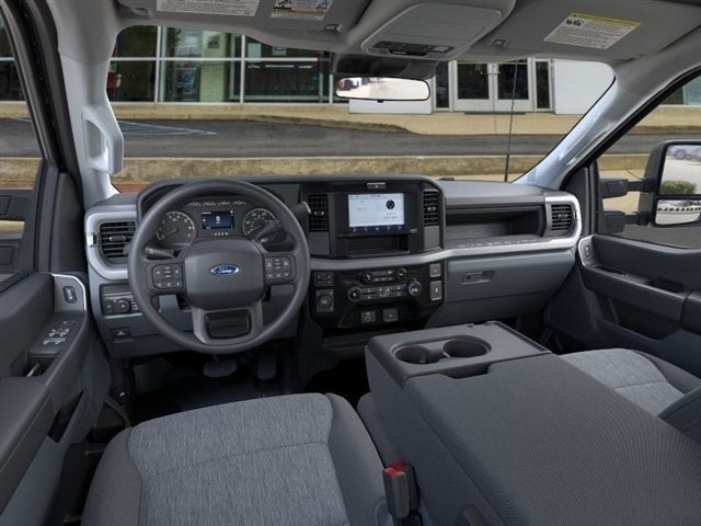 2026 Ford Super Duty F-350® XL