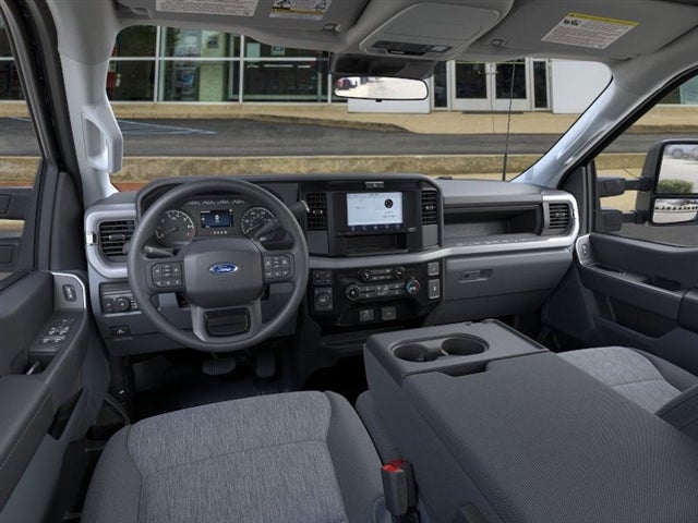 2026 Ford Super Duty F-350® XL