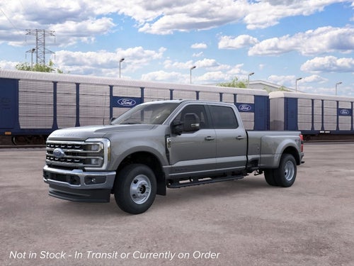 2026 Ford Super Duty F-350® XLT