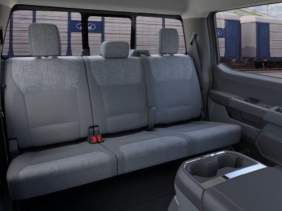 2026 Ford Super Duty F-350® XLT