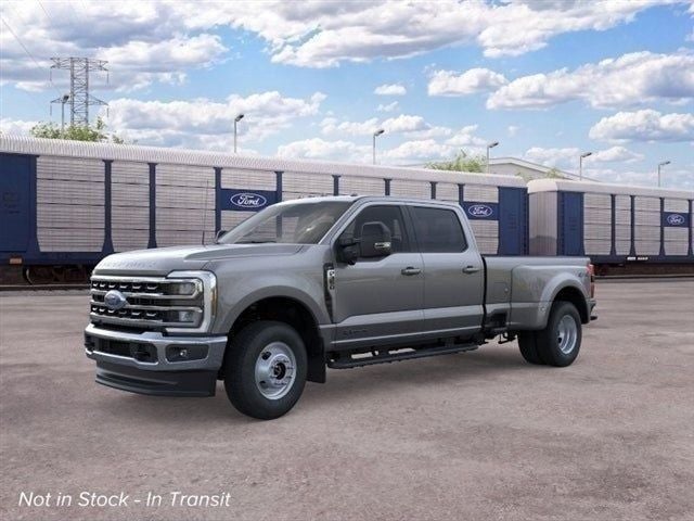 2026 Ford F-350SD XLT DRW