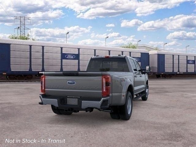 2026 Ford F-350SD XLT DRW