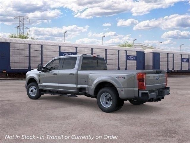 2026 Ford F-350SD XLT DRW