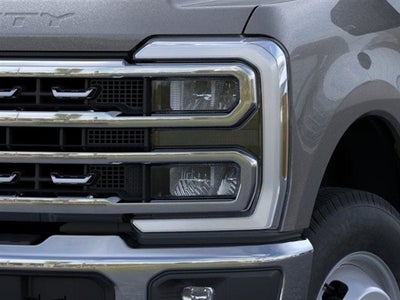2026 Ford Super Duty F-350® XLT