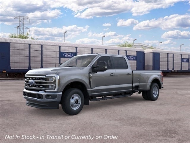 2026 Ford Super Duty F-350® XLT