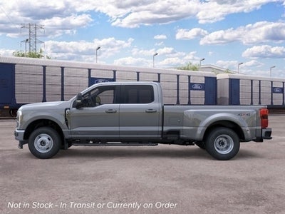 2026 Ford Super Duty F-350® XLT