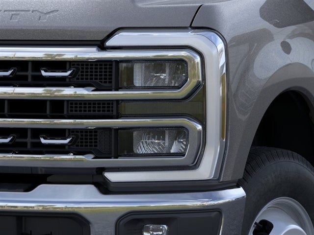 2026 Ford Super Duty F-350® XLT