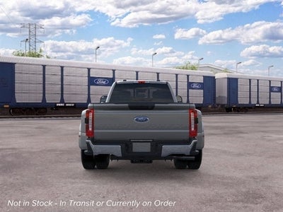 2026 Ford Super Duty F-350® XLT