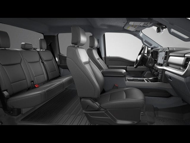 2026 Ford Super Duty F-350® XLT