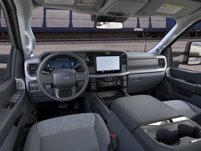 2026 Ford Super Duty F-350® XLT