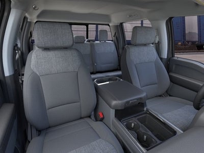 2026 Ford Super Duty F-350® XLT